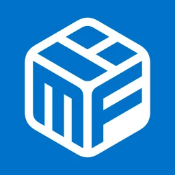 Ícone de MacrosFirst - Macro Tracker