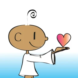 Symbol von Der kleine Yogi